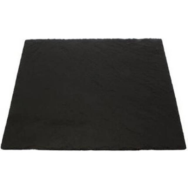 The Just Slate Company Square Place Mats (Set of 2)