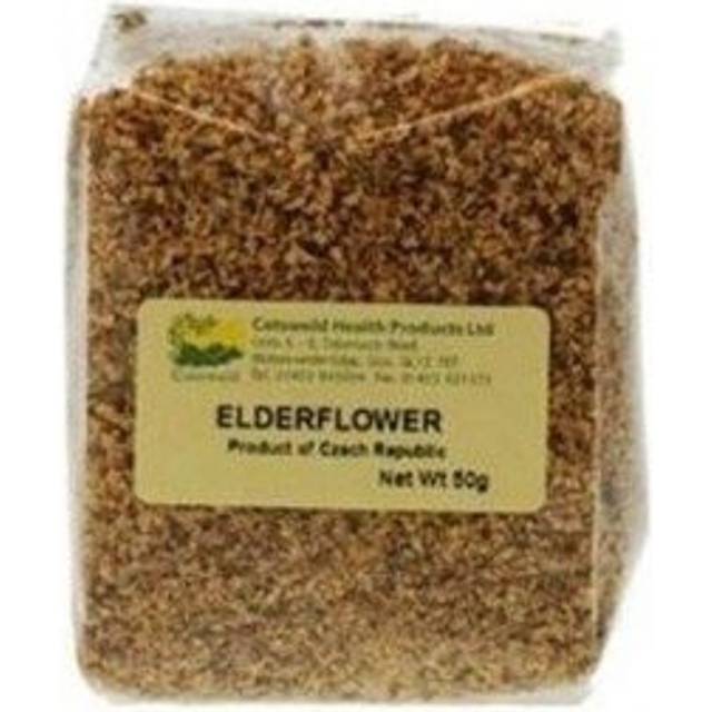 Cotswold - Elderflower Herbal Tea