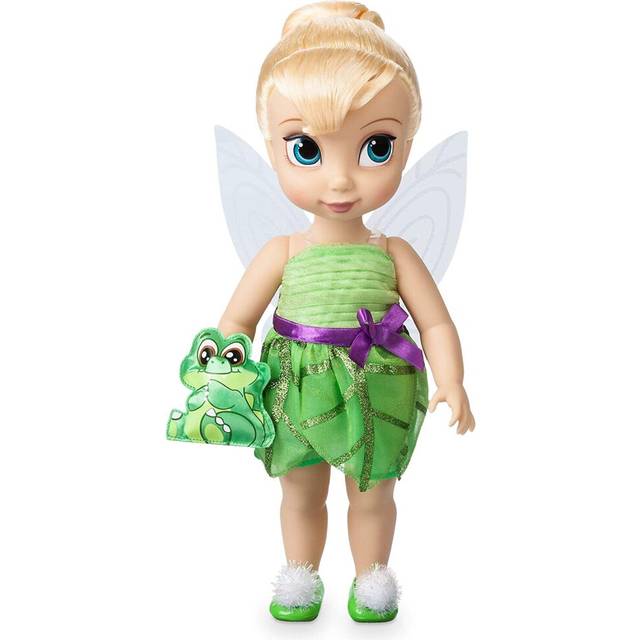 Disney Official Store Tinkerbell Animator Collection Doll  39cm