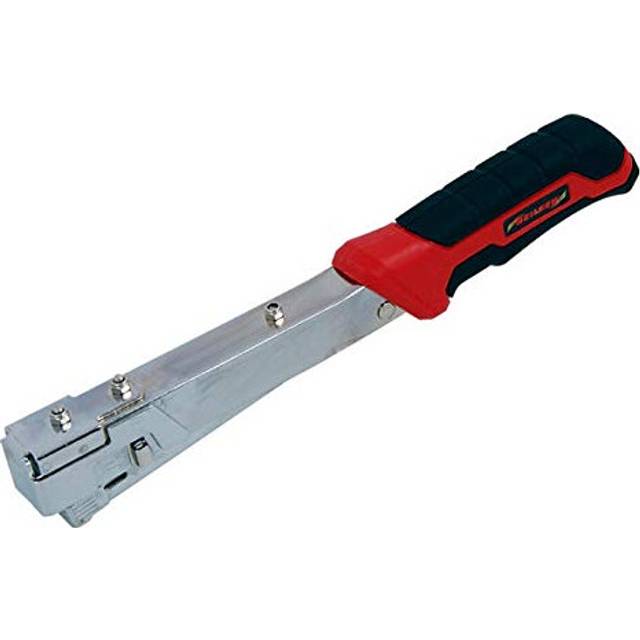 Heavy Duty Hammer Tacker/Stapler