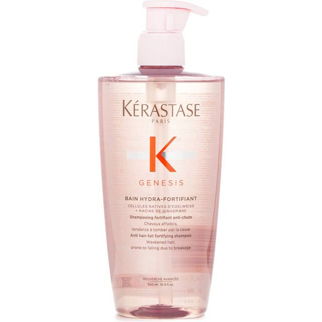 Kerastase - Genesis Bain Hydra Fortifiant Anti Hair Fall Fortifying Shampoo 980291 - 500ml/16.9oz