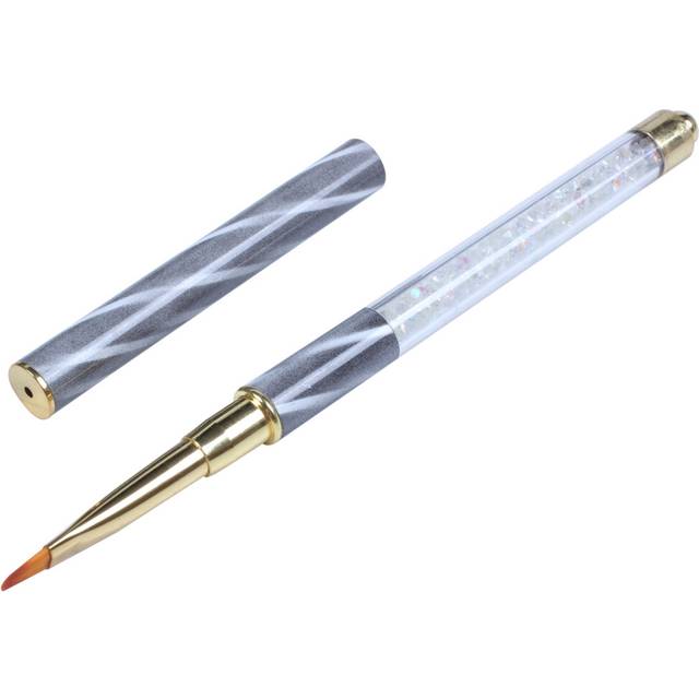 Nail Art Brush Pen Rhinestone Acrylic Painting 03