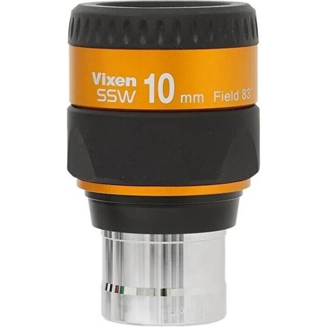 Vixen Optics Eyepiece SSW 10mm (32mm) Astronomical Telescope Accessory VX37124