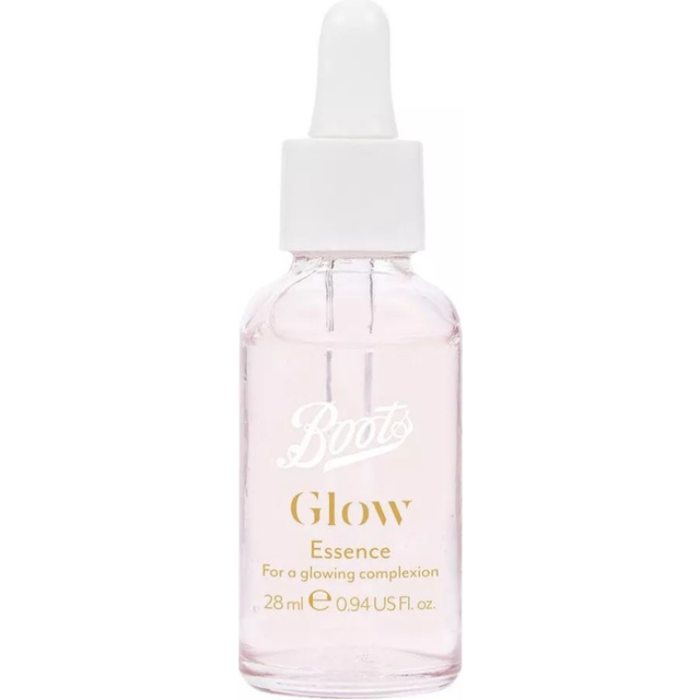Boots Glow Essence Serum 28ml