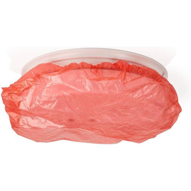 Ex-Pro 10 PACK Fire Smoke Alarm Smoke Detector Dust Cover Building