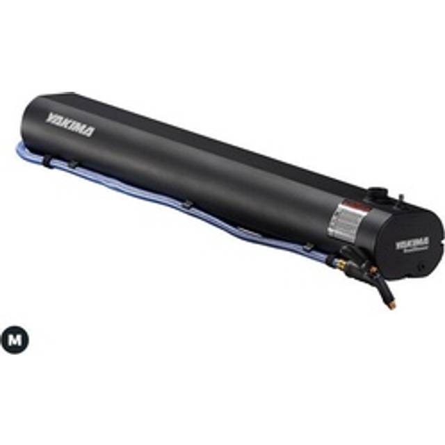 Roadshower vattenförvaring ML, 26 L Yakima