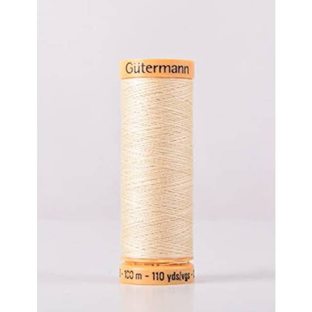 Gutermann Cotton Sewing Thread 829