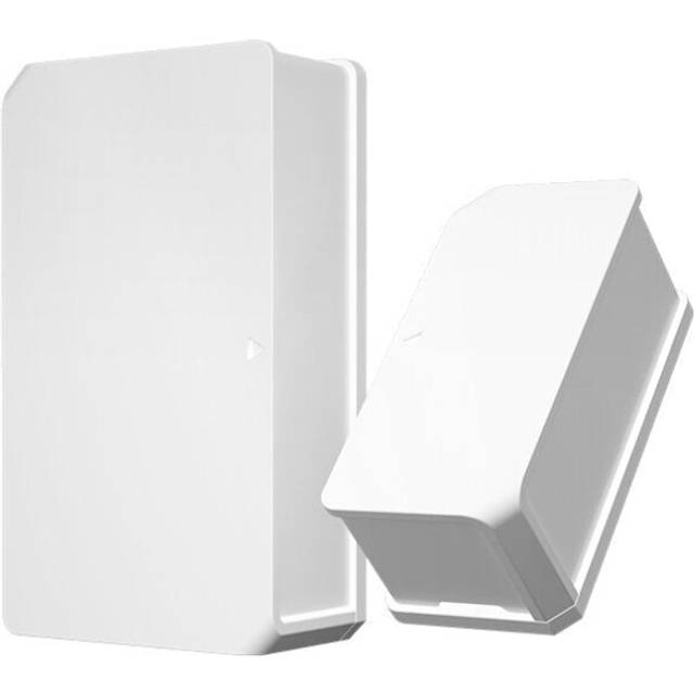 Wireless Door/Window Sensor Enable Smart Linkage Between WiFi Devices for via eWeLink APP3pcs