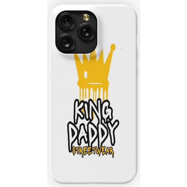 (Mens My Favorite People Call Me Daddy T Shirt Funny Fathers Day Tee Dad Gift=1011) Phone Case for iPhone Samsung 19 18 17 16 14 13 12 11 Plus Pro Max