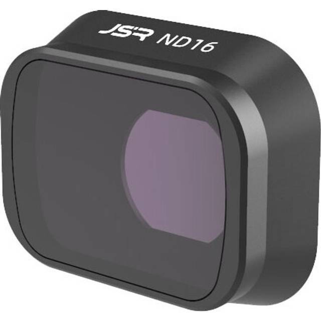 (ND16) Filter Lens MC UV CPL Star Night ND ND8 ND16 ND32 ND64 ND256 ND1000 For