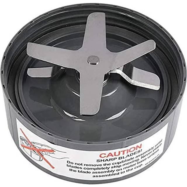 Extractor Blade Fit For Nutribullet 600W / Pro 900W Extctor Blade Series For Nutribullet Blender Blade