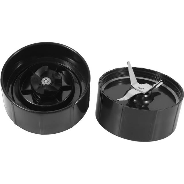 Two Pack of Blades a Spare Replacement Part for Magic Blender MB1001 Model, Juicer and Mixer