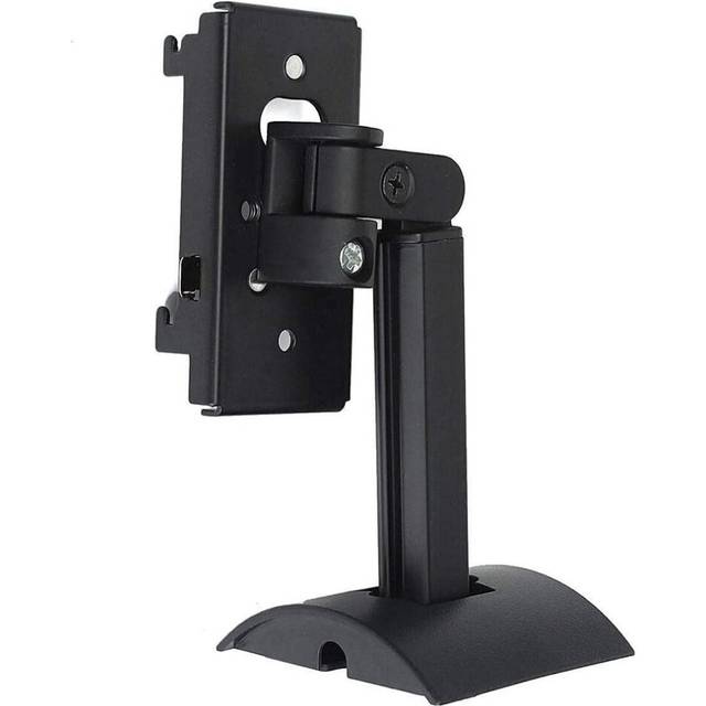 Surround Speaker Wall Mount Ceiling Bracket Stand Swivel Mount Hanging Stand for -20 Series II