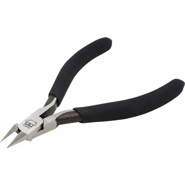 Tamiya 74123 Sharp Pointed Side Nipper (Slim Jaw) Model Kit Tool
