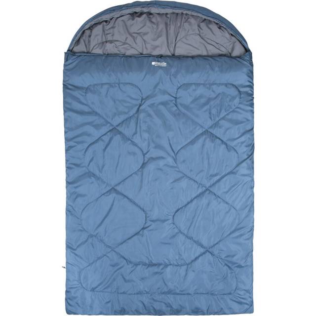 Mountain Warehouse Summit 250 Double Sleeping Bag