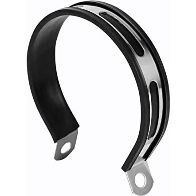 motorcycle Exhaust Muffler pipe Silencer Pipe Hanger Mount Bracket