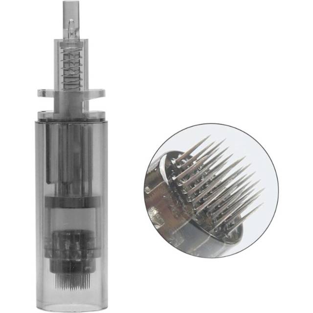 (10PCs 24 Pins) Dr.Pen Ultima A7 Microneedle Pen Dr pen A7