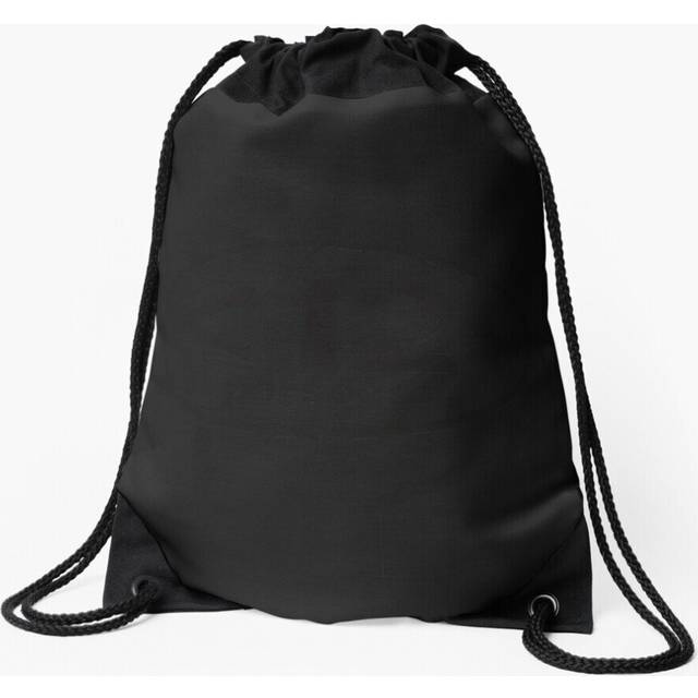 Drawstring Bag Kessel Runner Oval Perfect Gift Sport Gym Shoe Backpack