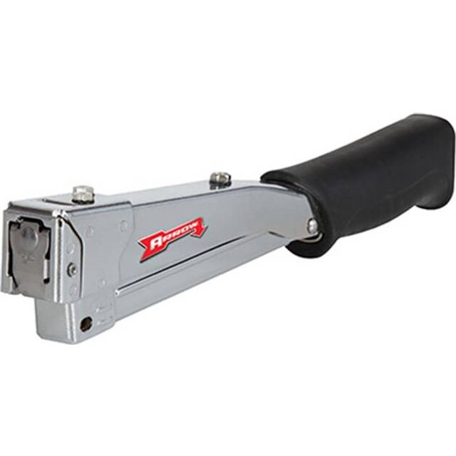 Arrow Fastener HT55BL Tacker Hammer Uses T50 Staples