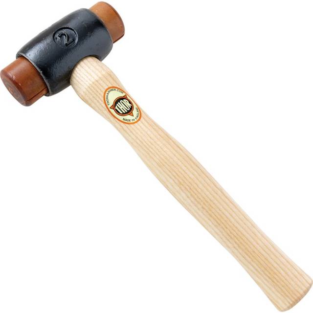 Thor - Rawhide 28oz Soft Faced Hammer
