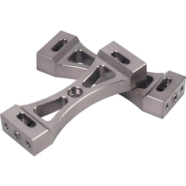 2Pcs Metal Bracket for B1 B14 B16 B24 C14 C24 B36 MN D90 D91 RC Car Upgrade DIY Parts Kit