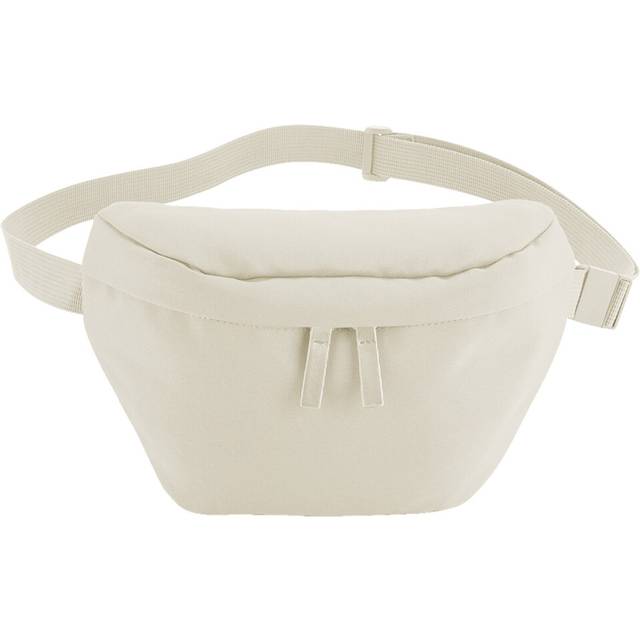 (One Size, Rose) Bagbase Simplicity 1L Waist Bag