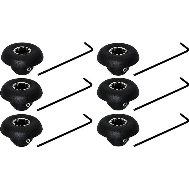 Drive Socket Replace Kit for Vitamix Blenders Spare Parts with Wrench