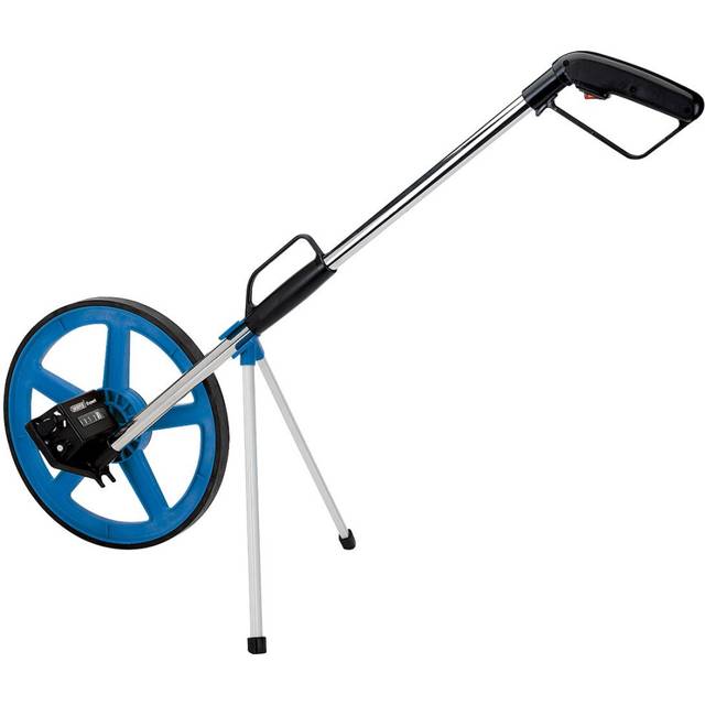 Machine Mart Xtra Draper 44238 Expert Measuring Wheel
