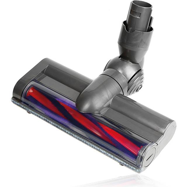 SPARES2GO Brush Head for Dyson V6 DC58 DC59 SV03 SV06 Animal Motorhead Bar 949852-05