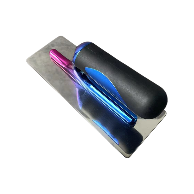 Flat Drywall Trowel Finishing Masonry 200mm