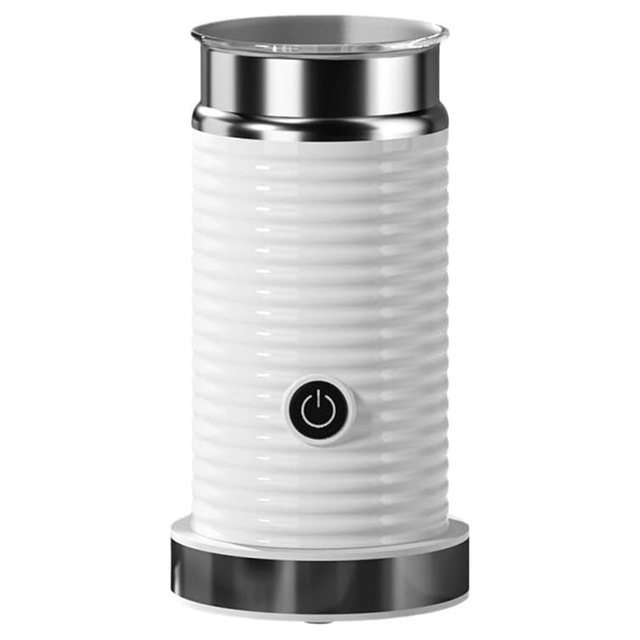 Automatic Milk Frother for Hot & Cold Froth EU Plug