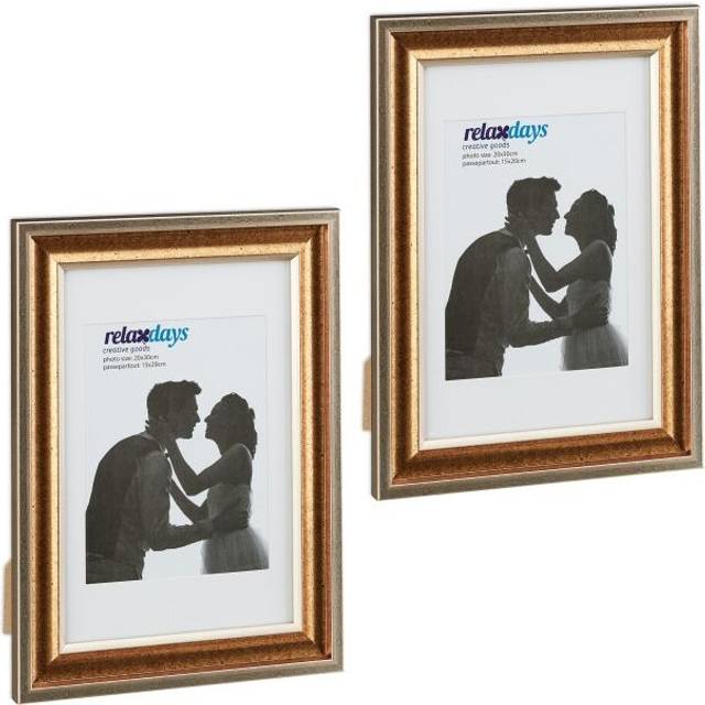 Picture frame 20x30 cm Set of 2