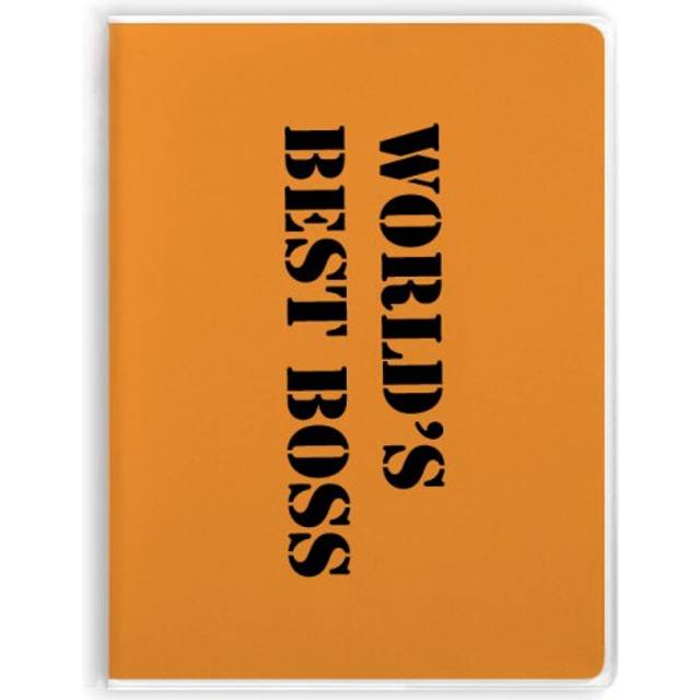 Best Superior Higher-up Art Deco  Fashion Notebook Gum Cover Diary Soft Cover Journal