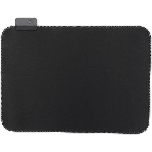 80 * 30 RGB Colorful LED Lighting Gaming Mouse Pad Mat for PC Laptop LOL Dota OW