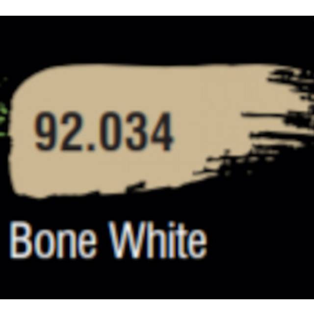 WizKids/NECA D&D Prismatic Paint: Bone White 92.034Â- 4 Units