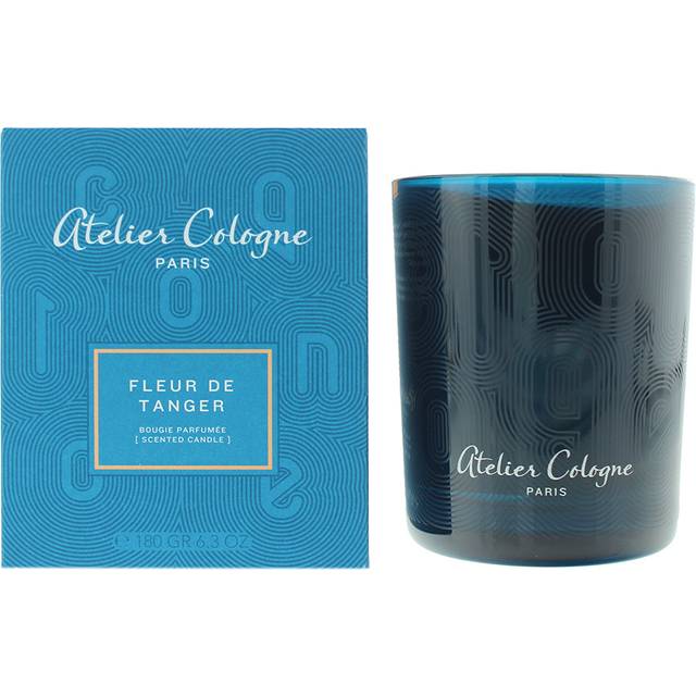 Atelier Cologne Fleur De Tanger Candle 180g
