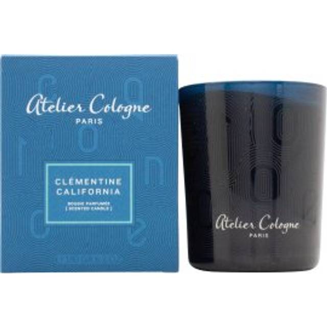 Atelier Cologne Clementine California Candle 180g (180g)
