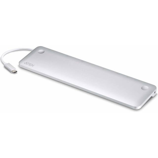 Panasonic CF-VEB531AU notebook dock/port replicator Black