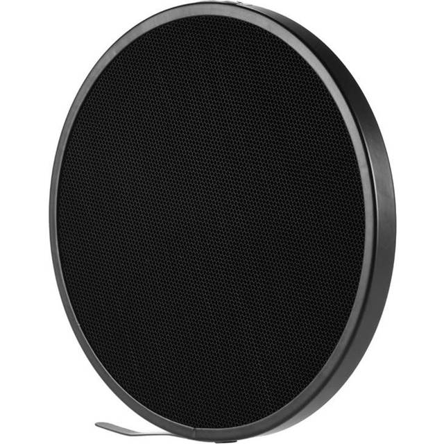Photo Studio 16.8Cm 10 Degree Honeycomb Grid For 7 Black Other Lighting & Studio