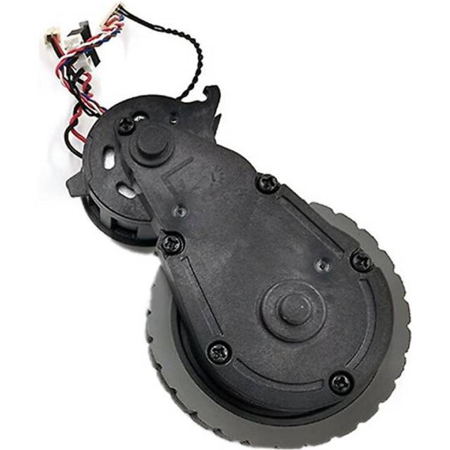 Vacuum Cleaner Wheel Motors For Dd35 Dd33 Dd35e D56 Dd36 Dd37 Vacuum Cleaner Parts Wheel Engine Ass