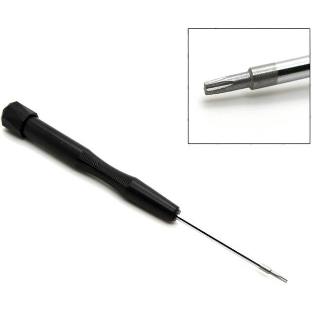 MacBook Pro 15 Battery Replacement Screwdriver Pentalobe 1.5mm 922-9101 5 Point