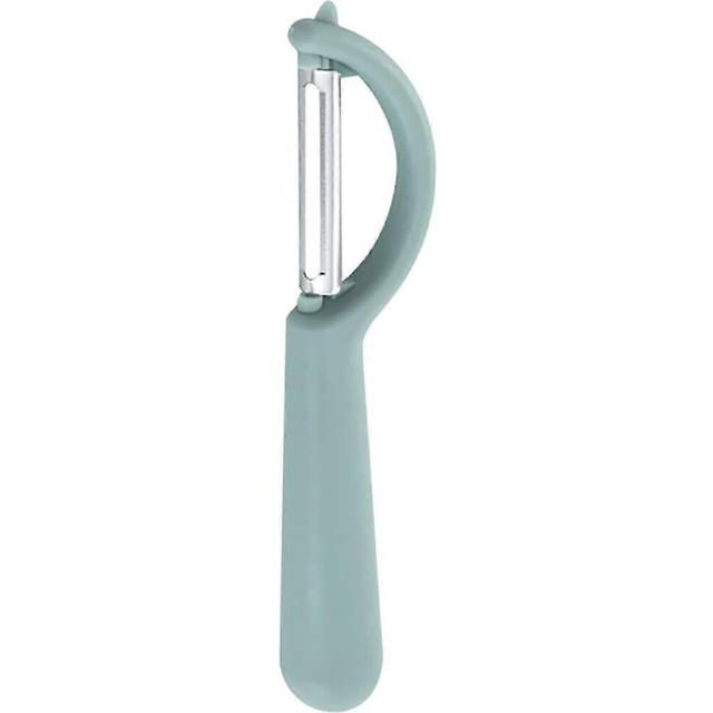 (As show, One size) Vegetable Potato Peelers For Kitchen, Fruit Carrot Cucumber Apple Peeler, Good Grip Veggie Peeler