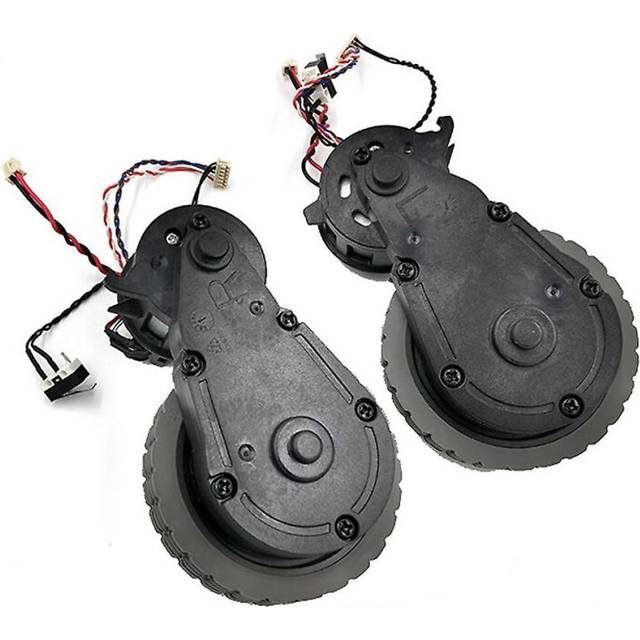 Vacuum Cleaner Wheel Motors For Dd35 Dd33 Dd35e D56 Dd36 Dd37 Vacuum Cleaner Parts Wheel Engine Ass