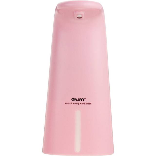 Automatic Soap Dispenser IR Sensor Foam Liquid Dispenser Waterproof Hand Washer Cleaning