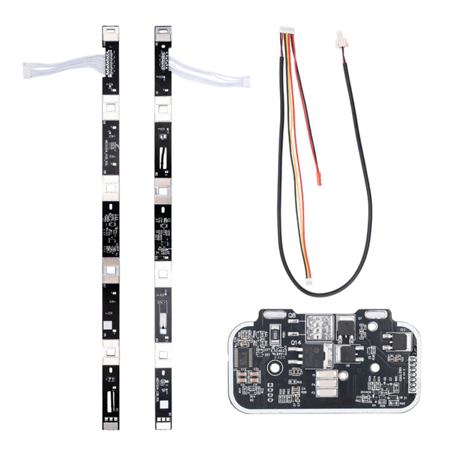 LLhappy-Scooter Battery Circuit Board Controller Dashboard for M365 Pro / 2 Protection Replacement