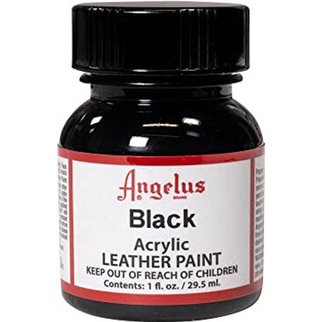 Angelus Acrylic Leather Paint