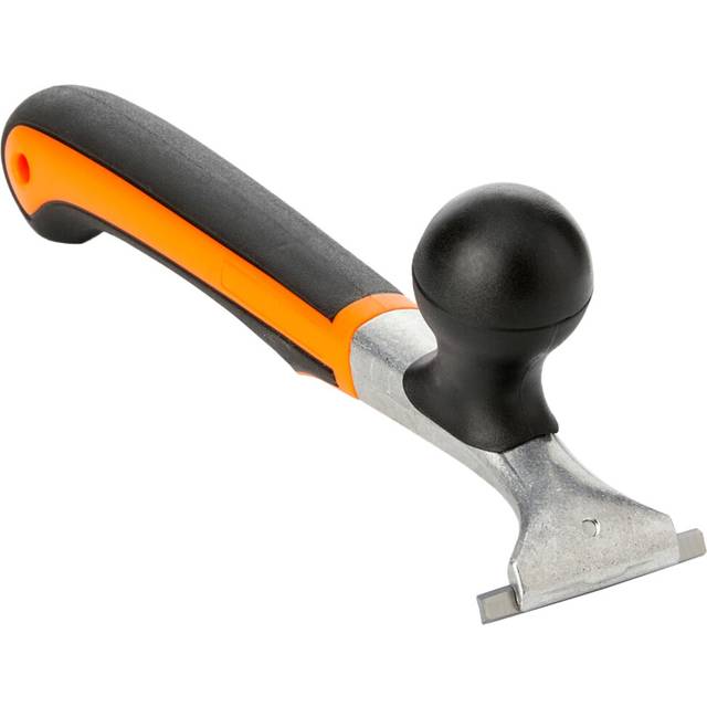 Bahco 665 Carbide Edged H/Duty Paint Scraper