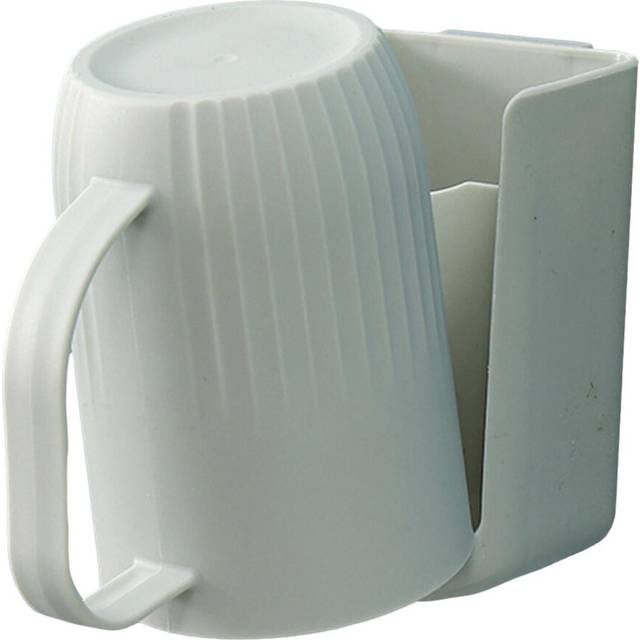 Toothbrush Holder Wall Mounted Bathroom Cup and Toothbrush Holder Set Bathroom-grey