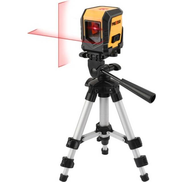 Cross Line Laser Level With Auto Self-Leveling Red Nivel Laser Horizontal And Vertical Cross Lines
