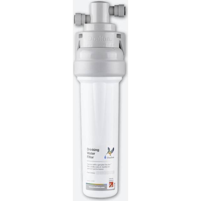 Doulton Ecofast Under Sink Water Filter System with Biotect Ultra